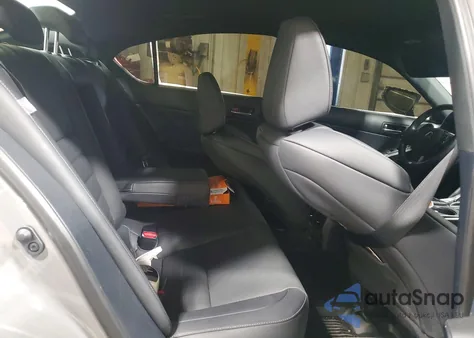 2024 Lexus Is 350 F Sport from USA, damaged, VIN JTHGZ1E28R5036506